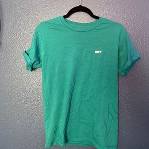 OBEY Short Sleeve T-Shirt